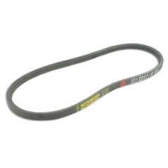 Courroie de traction tondeuses GGP / CASTELGARDEN R534TR