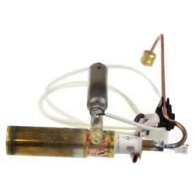 Evaporateur poêle pétrole QLIMA, TECTRO SRE5035, SRE7037C, SRE9046