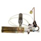 Evaporateur poêle pétrole QLIMA, TECTRO SRE5035, SRE7037C, SRE9046 Evaporateur poêle pétrole QLIMA, TECTRO SRE5035, SRE7037C, SRE9046