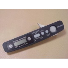 Module de commande TOSAI 6002