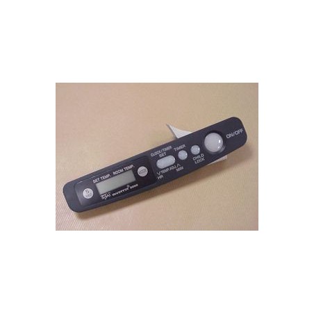 Module de commande TOSAI 6002
