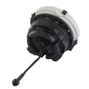 Bouchon réservoir tronçonneuse STIHL MS271, MS271CBE, MS291, MS291CBE
