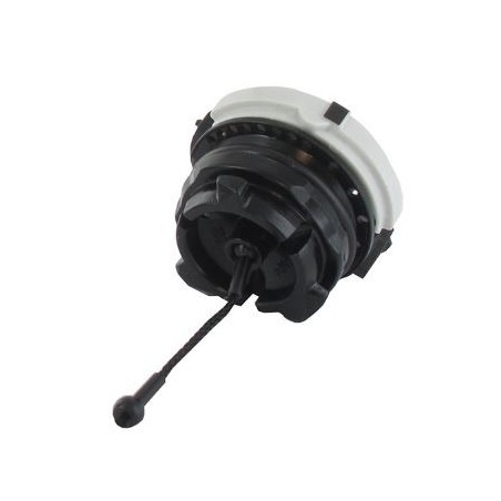 Bouchon réservoir tronçonneuse STIHL MS271, MS271CBE, MS291, MS291CBE