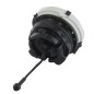 Bouchon réservoir tronçonneuse STIHL MS271, MS271CBE, MS291, MS291CBE Bouchon réservoir tronçonneuse STIHL MS271, MS271CBE, MS291, MS291CBE