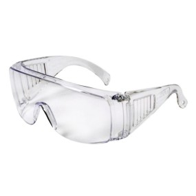 Lunettes de protection, modèle professionnel EN166 S