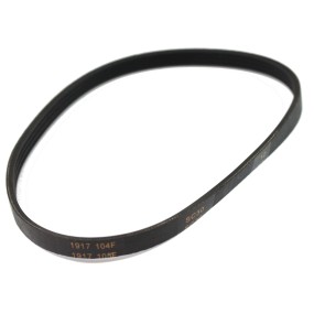Courroie 5131037041 pour tondeuse RYOBI RLM12E33H, RLM13E33H