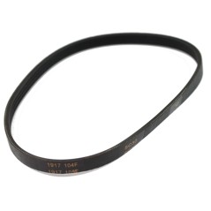 Courroie 5131037041 pour tondeuse RYOBI RLM12E33H, RLM13E33H