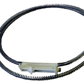 RESSORT MANCHETTE LAVE LINGE BRANDT, VEDETTE, THOMSON
