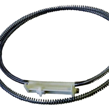RESSORT MANCHETTE LAVE LINGE BRANDT, VEDETTE, THOMSON