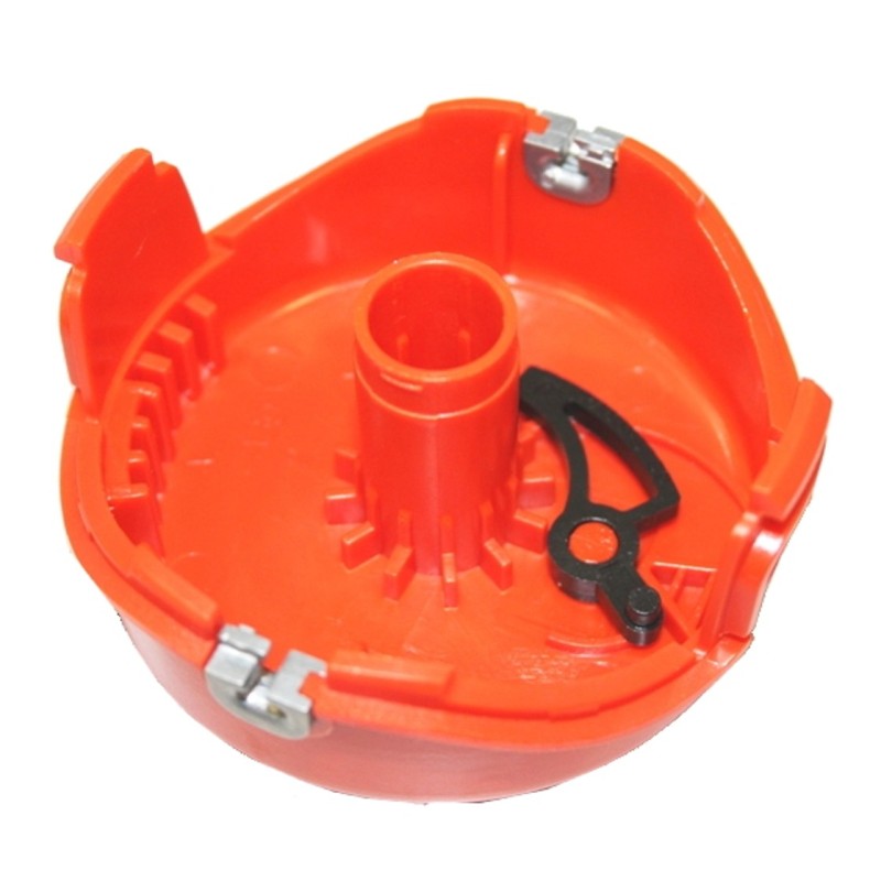 Cache bobine BLACK & DECKER GL315, GL350, GL651SB, GL652 , GL653, GL655 Cache bobine BLACK & DECKER GL315, GL350, GL651SB, GL652 , GL653, GL655