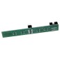 Module 08086247 de commande pour le hotte VOGICA modèle ISASC5020