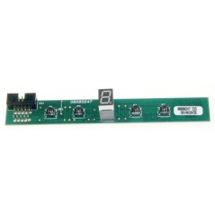 Module 08086247 de commande pour le hotte VOGICA modèle ISASC5020