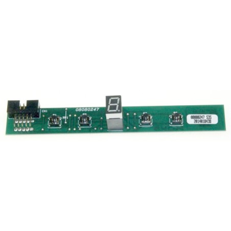 Module 08086247 de commande pour le hotte VOGICA modèle ISASC5020