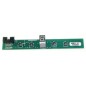 Module 08086247 de commande pour le hotte VOGICA modèle ISASC5020