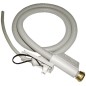 Tuyau Aquastop 00299756 lave vaisselle BOSCH, SIEMENS, AIRLUX LV23 - LV28 - LV330 Tuyau Aquastop 00299756 lave vaisselle BOSCH, SIEMENS, AIRLUX LV23 - LV28 - LV330