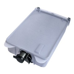 Bac a huile friteuse SEB OLEOCLEAN FR700500/12 - FR700500/12B -