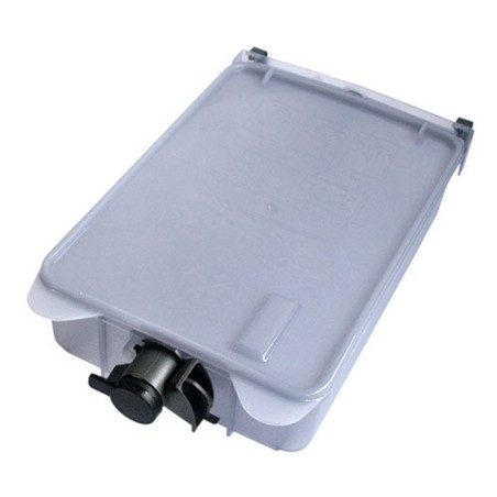 Bac a huile friteuse SEB OLEOCLEAN FR700500/12 - FR700500/12B -