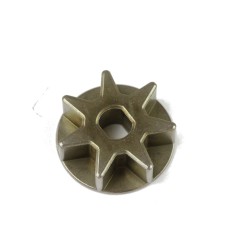 Pignon métal pour les tronçonneuses RYOBI RCS1835