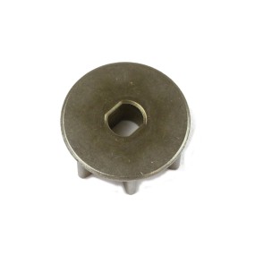Pignon métal pour les tronçonneuses RYOBI RCS1835