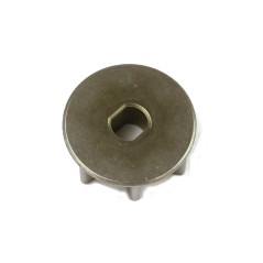 Pignon métal pour les tronçonneuses RYOBI RCS1835