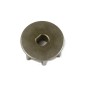 Pignon métal pour les tronçonneuses RYOBI RCS1835 Pignon métal pour les tronçonneuses RYOBI RCS1835