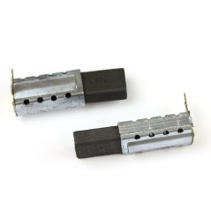 Charbons pour tronçonneuse RYOBI RCS2040