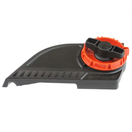 Carter tension de chaîne tronçonneuse BLACK & DECKER GK1940