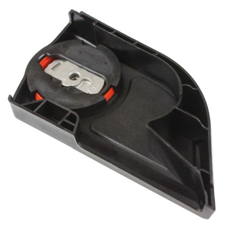 Carter tension de chaîne tronçonneuse BLACK & DECKER GK1940