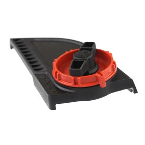 Carter tension de chaîne tronçonneuse BLACK & DECKER GK1940