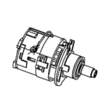 Boitier d'engrenage  perceuses RYOBI R14DDE