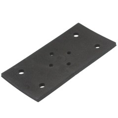 Plateau mousse 5131010877 ponceuse RYOBI HS35, NS801I, S35