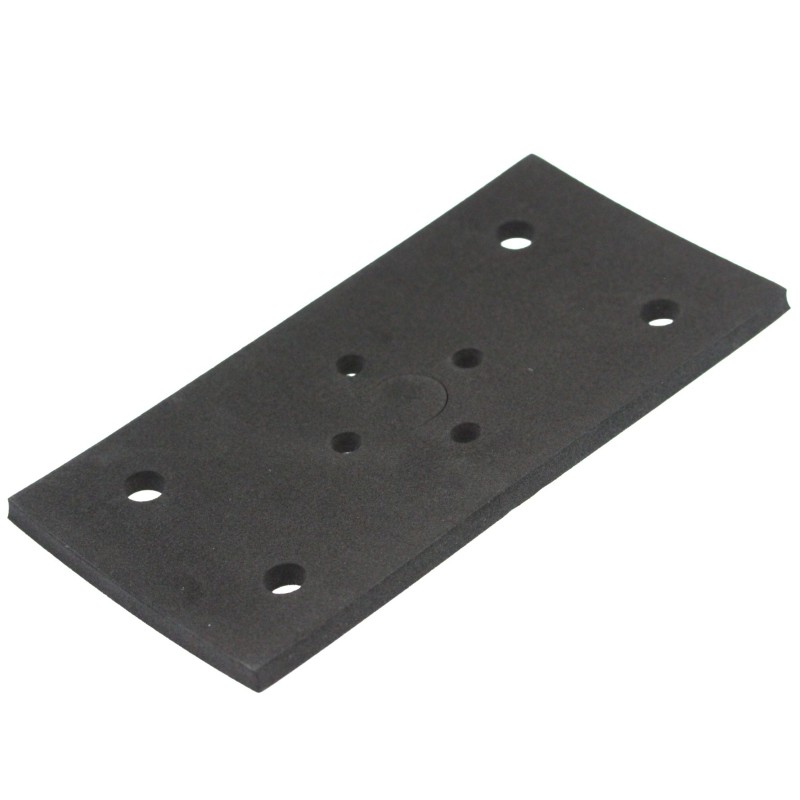 Plateau mousse 5131010877 ponceuse RYOBI HS35, NS801I, S35