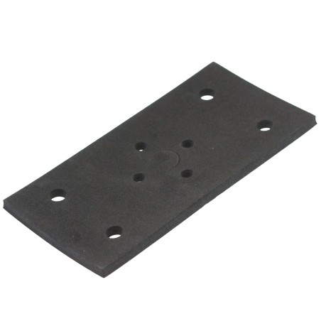 Plateau mousse 5131010877 ponceuse RYOBI HS35, NS801I, S35