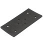 Plateau mousse 5131010877 ponceuse RYOBI HS35, NS801I, S35