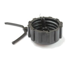 Bouchon réservoir d'huile tronçonneuse BLACK & DECKER CS1835