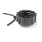 Bouchon réservoir d'huile tronçonneuse BLACK & DECKER CS1835