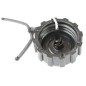 Bouchon réservoir d'huile tronçonneuse BLACK & DECKER CS1835