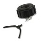 Bouchon réservoir d'huile tronçonneuse BLACK & DECKER CS1835