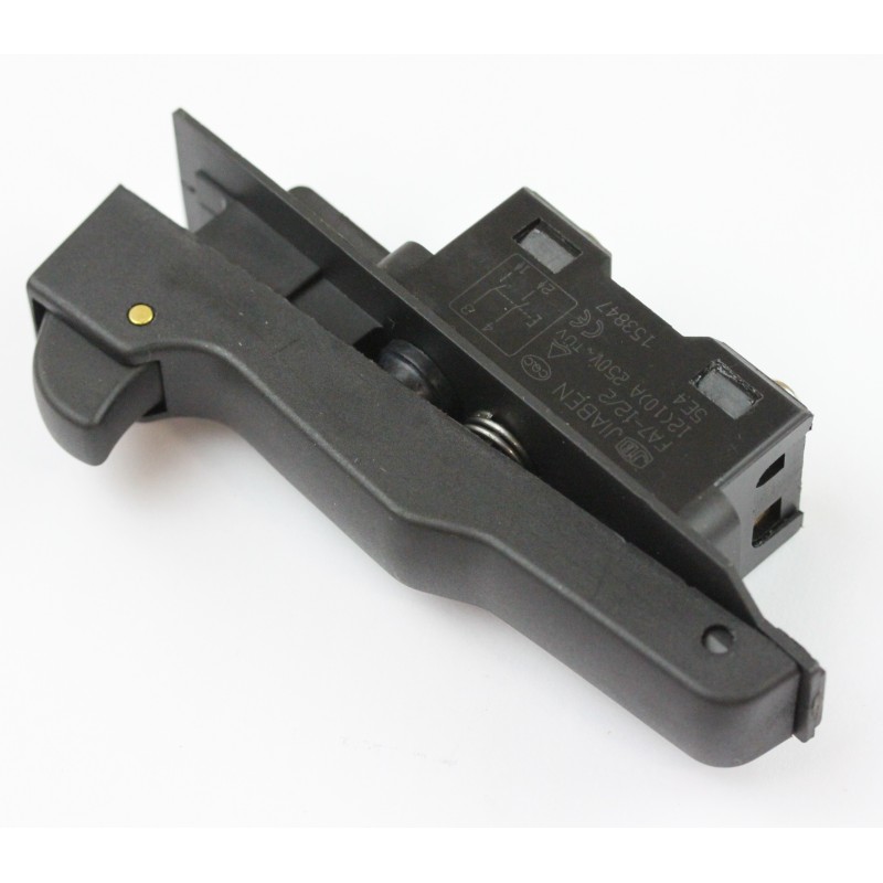 Interrupteur pour meuleuse RYOBI EAG2000RS