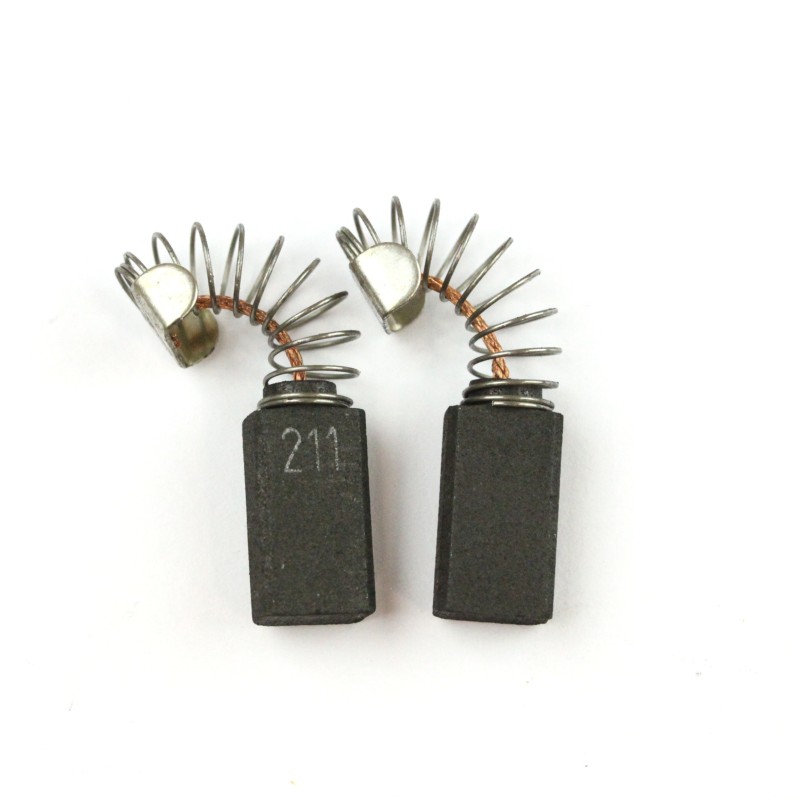 Charbons pour perforateur AEG PN3000XN2