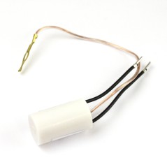 Condensateur antiparasite perforateur AEG