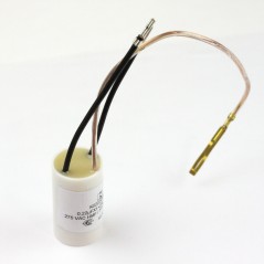 Condensateur antiparasite perforateur AEG