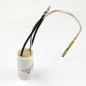 Condensateur antiparasite perforateur AEG Condensateur antiparasite perforateur AEG