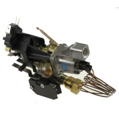 Robinet thermostatique Z011U61, AIRLUX  AFGC310BK, AFGC310IX, AFSCW21BKN