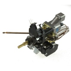 Robinet thermostatique Z011U61, AIRLUX  AFGC310BK, AFGC310IX, AFSCW21BKN