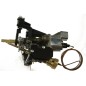 Robinet thermostatique Z011U61, AIRLUX  AFGC310BK, AFGC310IX, AFSCW21BKN
