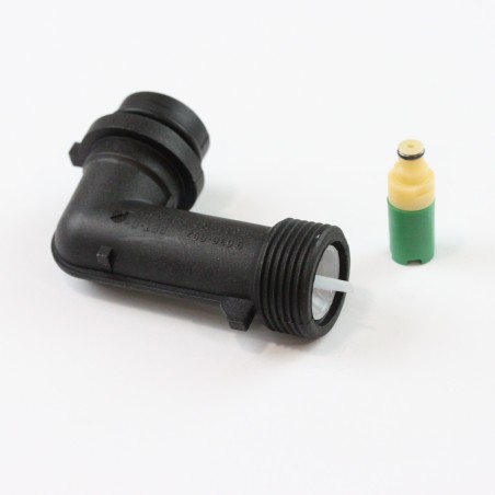 Raccord eau coudé pour NHP KARCHER K2.09