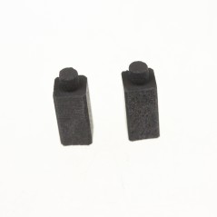 Charbons pour Perceuse Casals 2T8 - 3T10 2 - 3T10