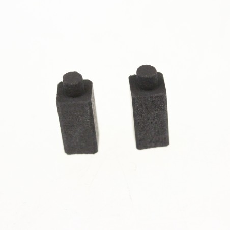 Charbons pour Perceuse Casals 2T8 - 3T10 2 - 3T10