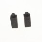 Charbons pour perceuse Casals 2T8 - 3T10 2 - 3T10 Charbons pour perceuse Casals 2T8 - 3T10 2 - 3T10